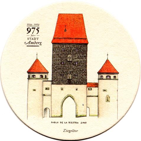 amberg am-by winkler 975 jahre 10b (rund215-ziegeltor)